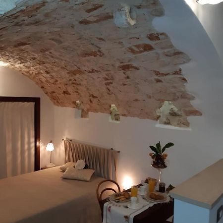 Donna Lucrezia Dimora A Corte B&B Conversano Exterior photo