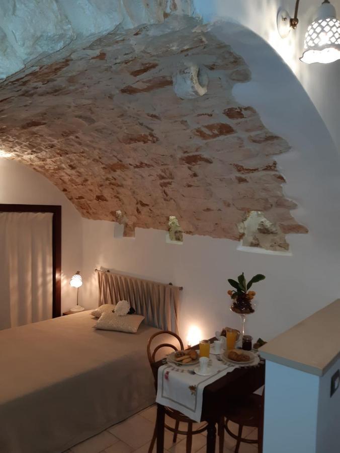 Donna Lucrezia Dimora A Corte B&B Conversano Exterior photo