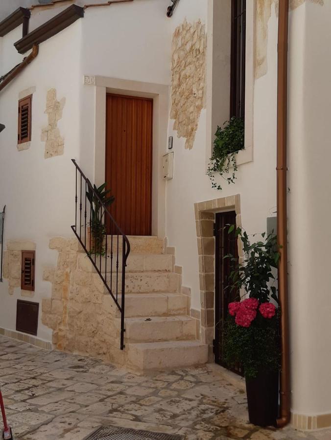 Donna Lucrezia Dimora A Corte B&B Conversano Exterior photo