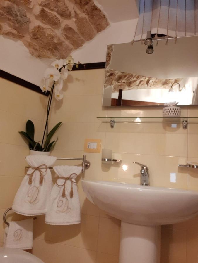 Donna Lucrezia Dimora A Corte B&B Conversano Exterior photo